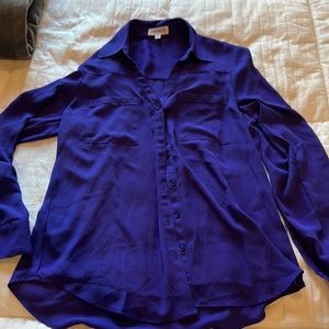 Express blouse